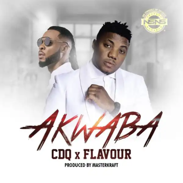 Instrumental: Cdq - Akwaba ft. Flavour